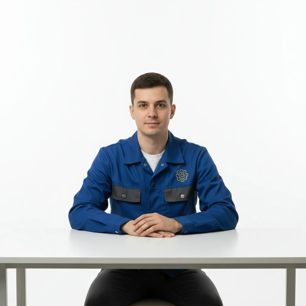 Иванов Степан